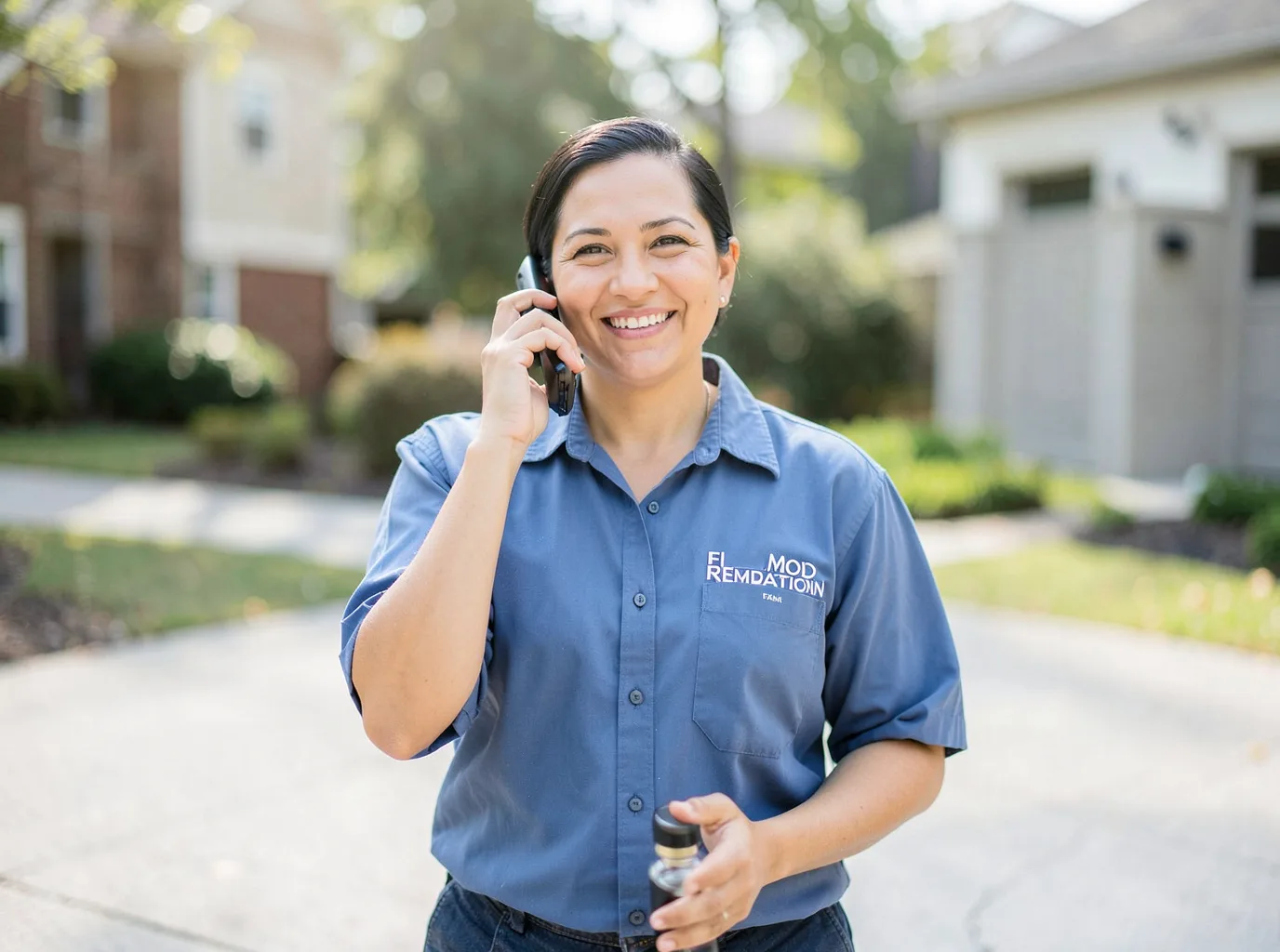 Mold Remediation Stirling City, CA FAQs